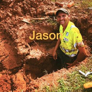 Meet your Posher, Jason